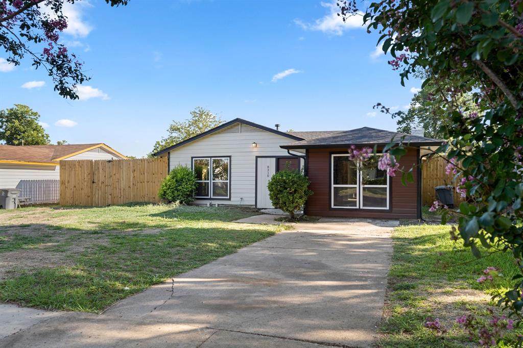 8310 Glen Regal Drive - Photo 1