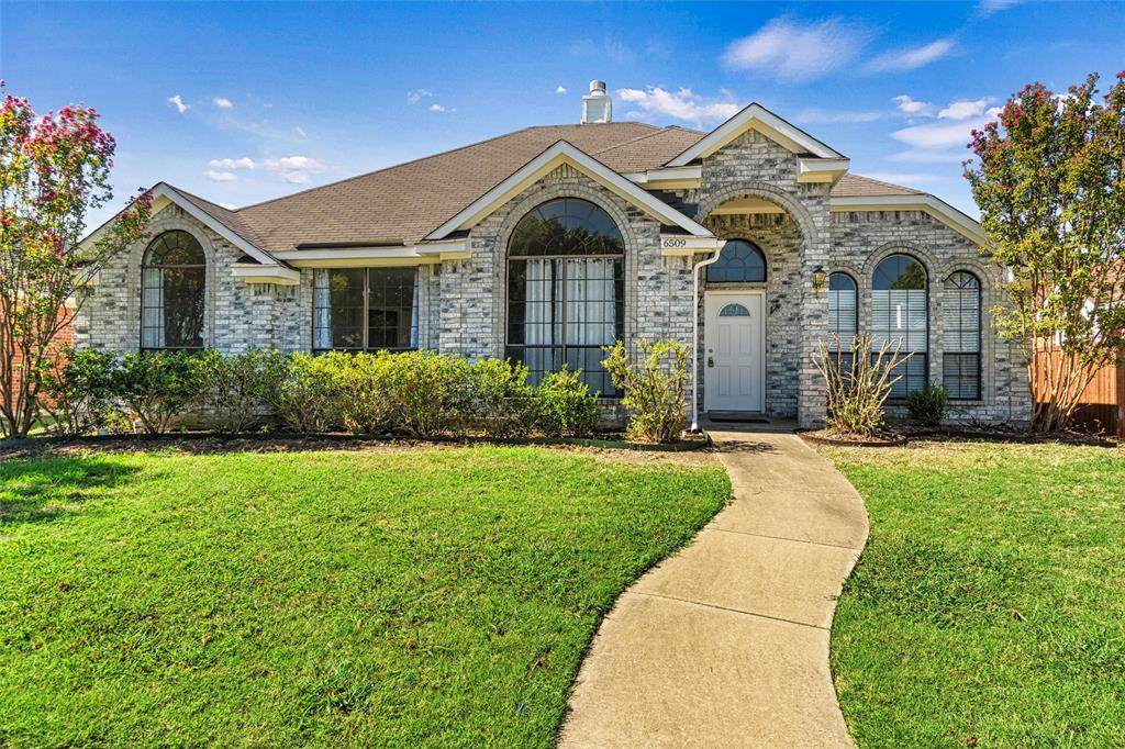 6509 Springmeadow Lane - Photo 1