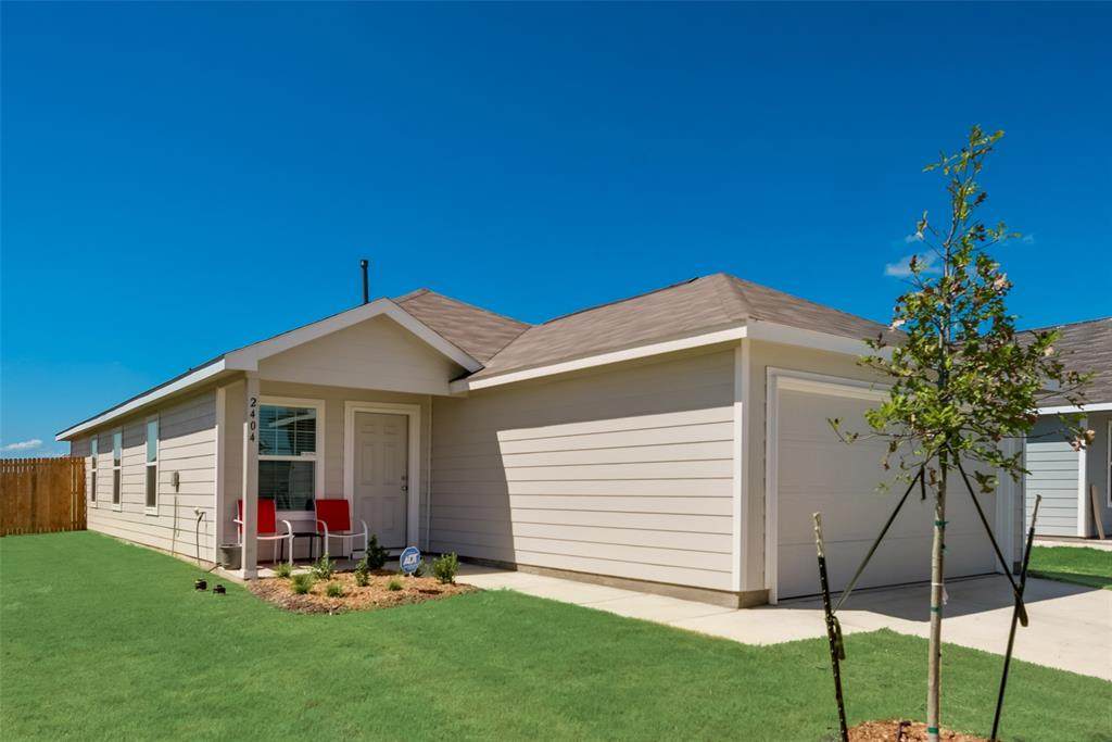2404 Hesperus Avenue - Photo 1