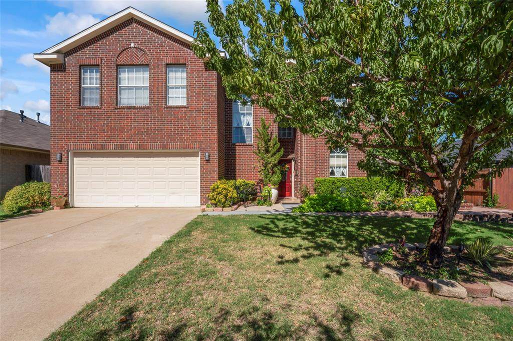 4509 Normandy Way - Photo 1