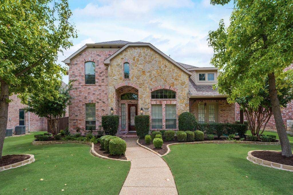 2228 Homestead Lane - Photo 1
