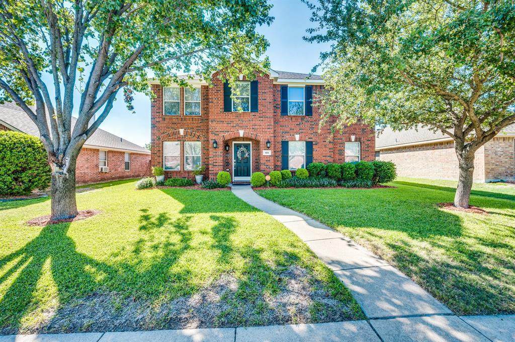 105 Forest Park Lane - Photo 1