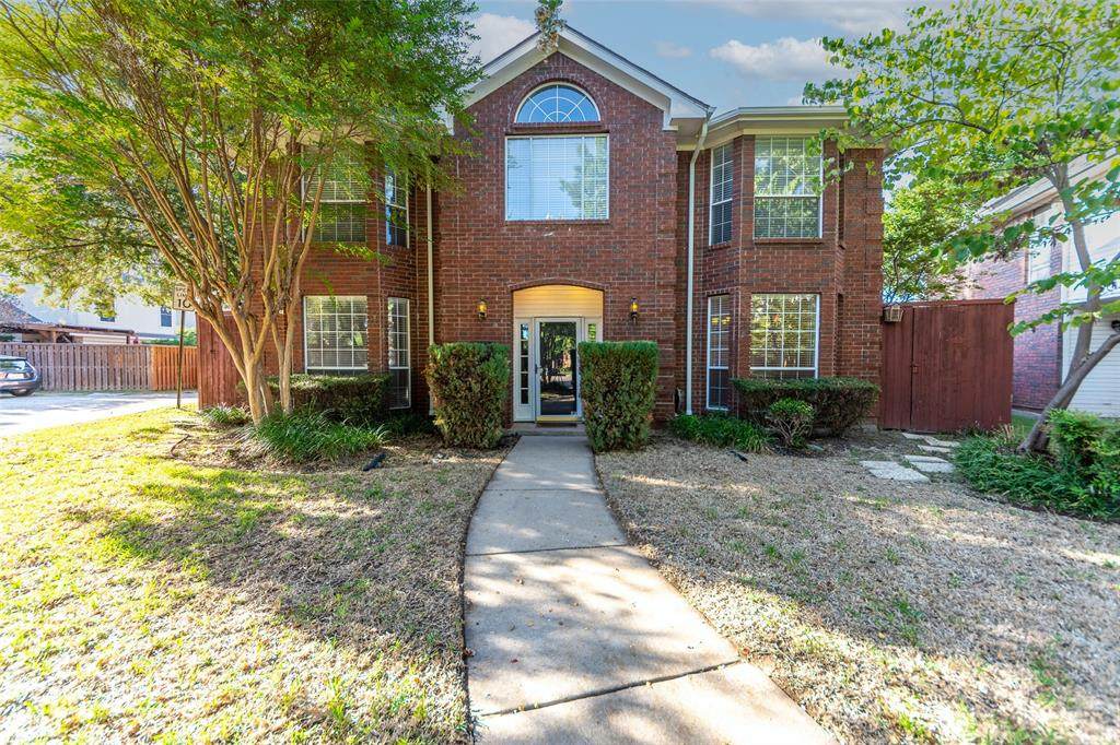 364 Raintree Drive - Photo 1