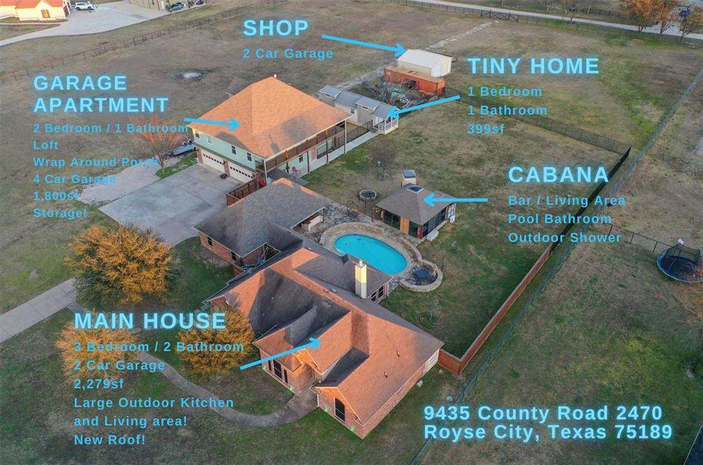 9435 County Road 2470 - Photo 1