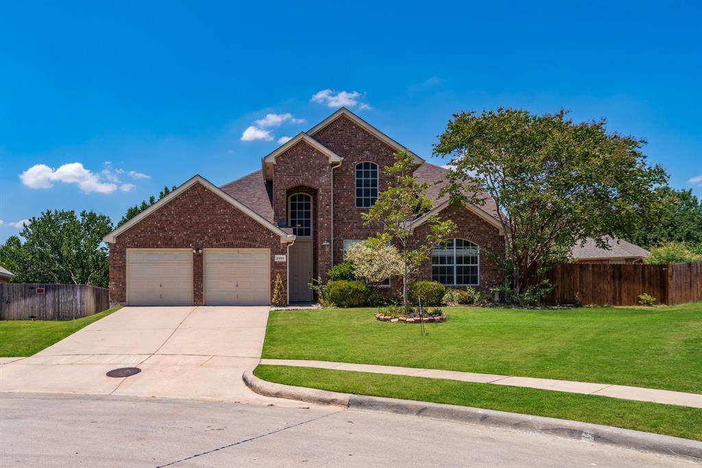 2205 Geneva Circle - Photo 1