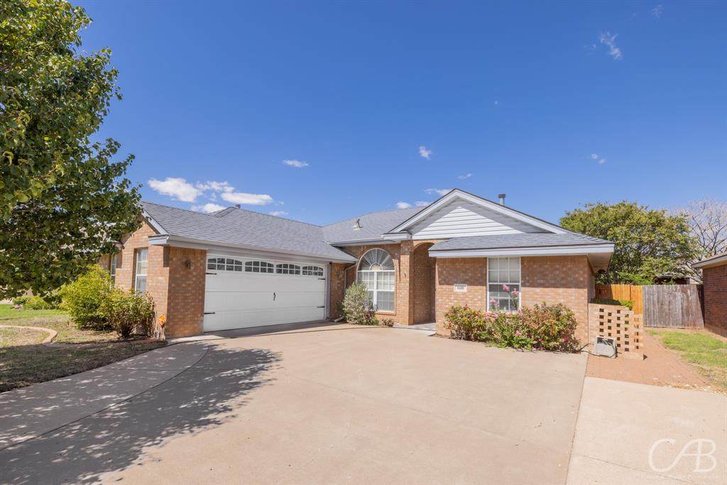 6618 Picadilly Street - Photo 1