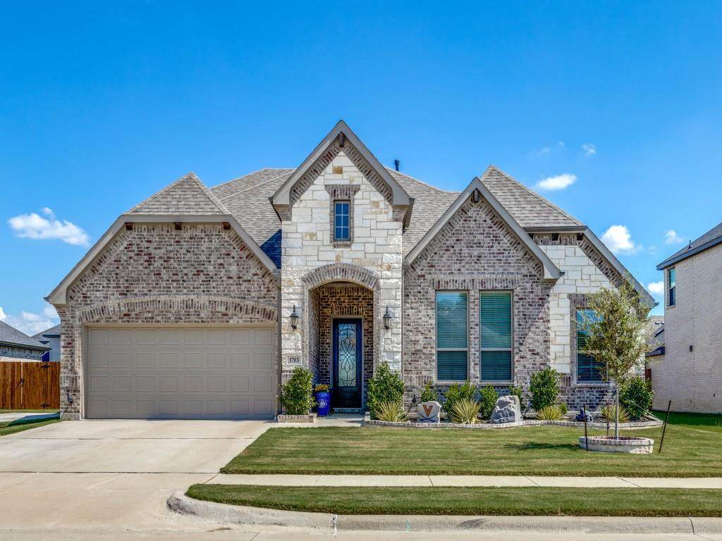 1703 Thresh Court - Photo 1