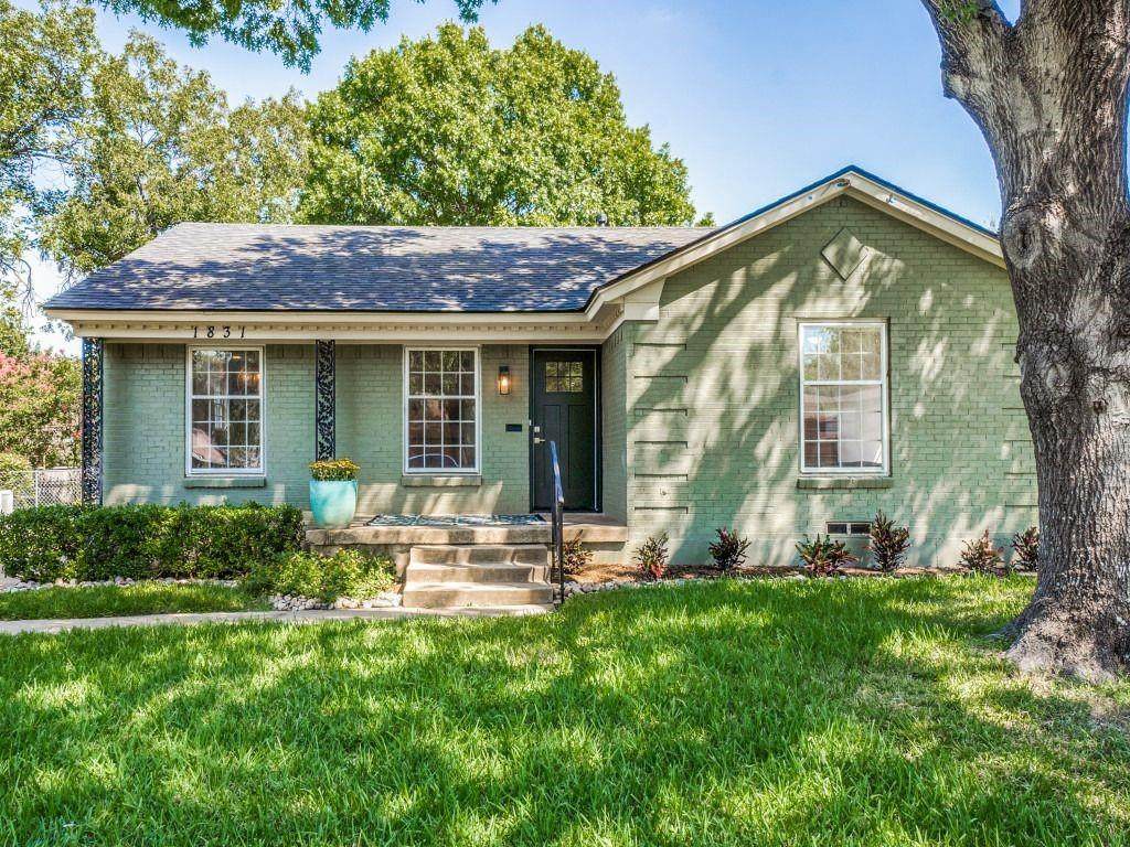 1831 Viewcrest Drive - Photo 1