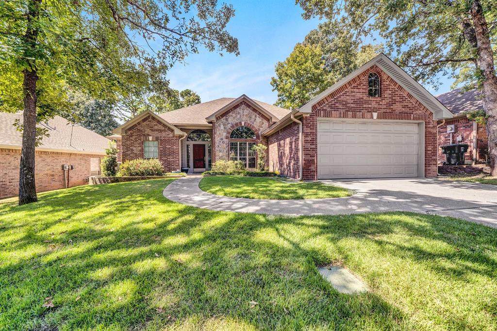 5613 Andover Drive - Photo 1