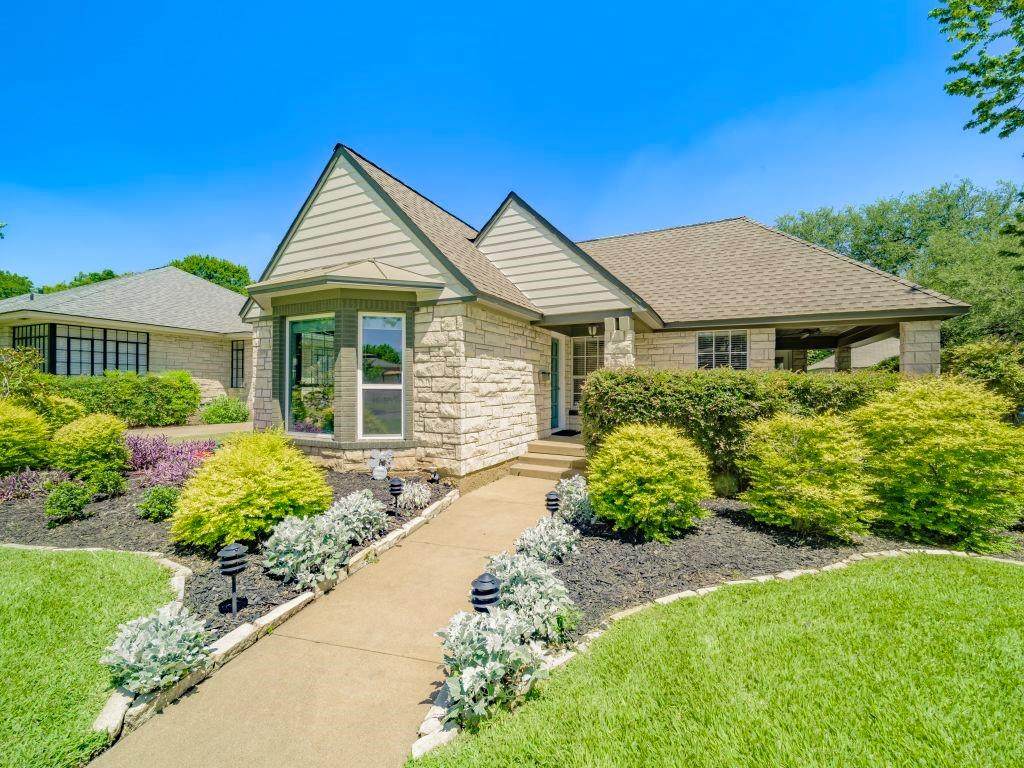 2225 Lawndale Drive - Photo 1