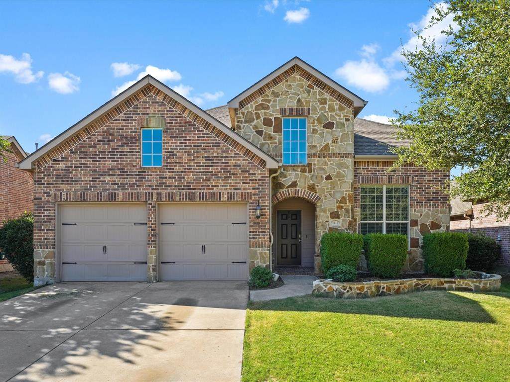 1416 Cedarbird Drive - Photo 1