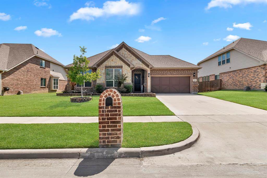 4604 Plumeria Drive - Photo 1