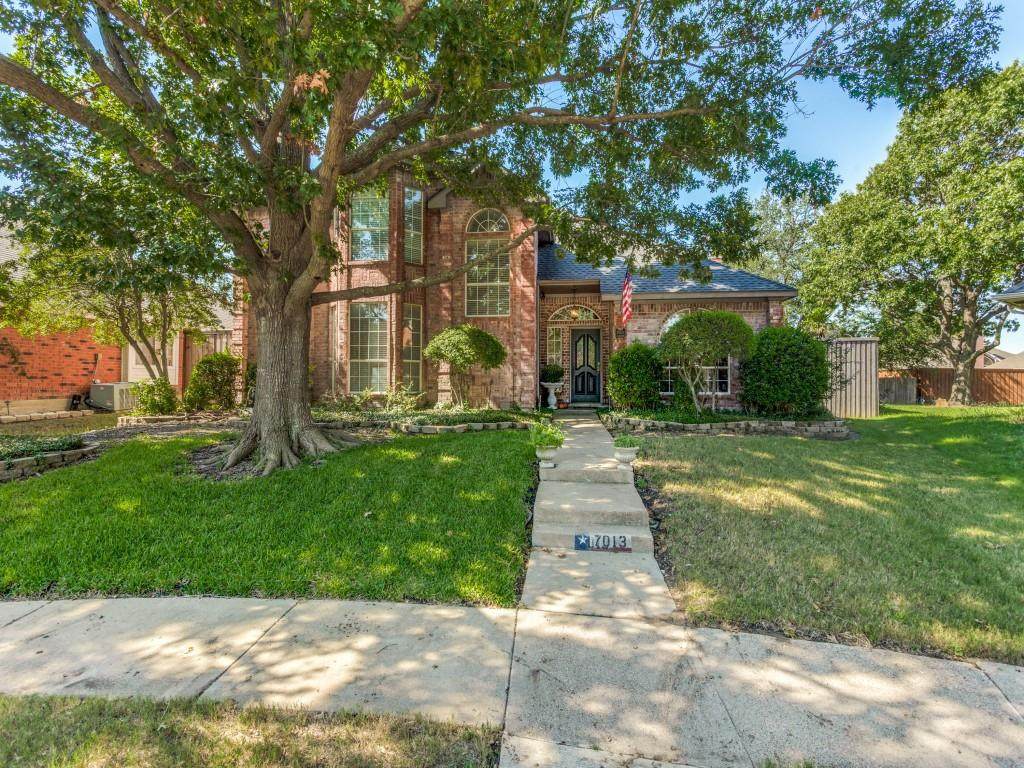 7013 Clarendon Street - Photo 1