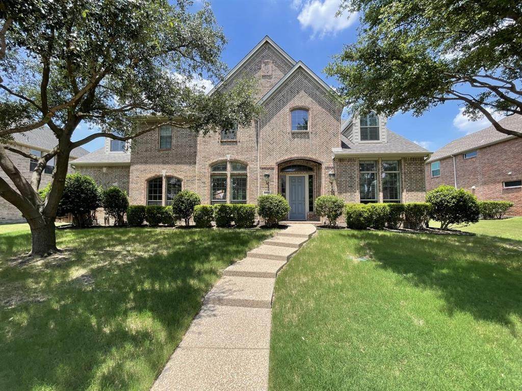 1322 Bowie Lane - Photo 1
