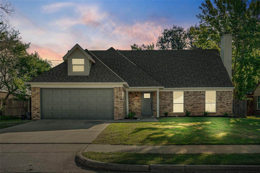 4200 Hathaway Drive - Photo 1