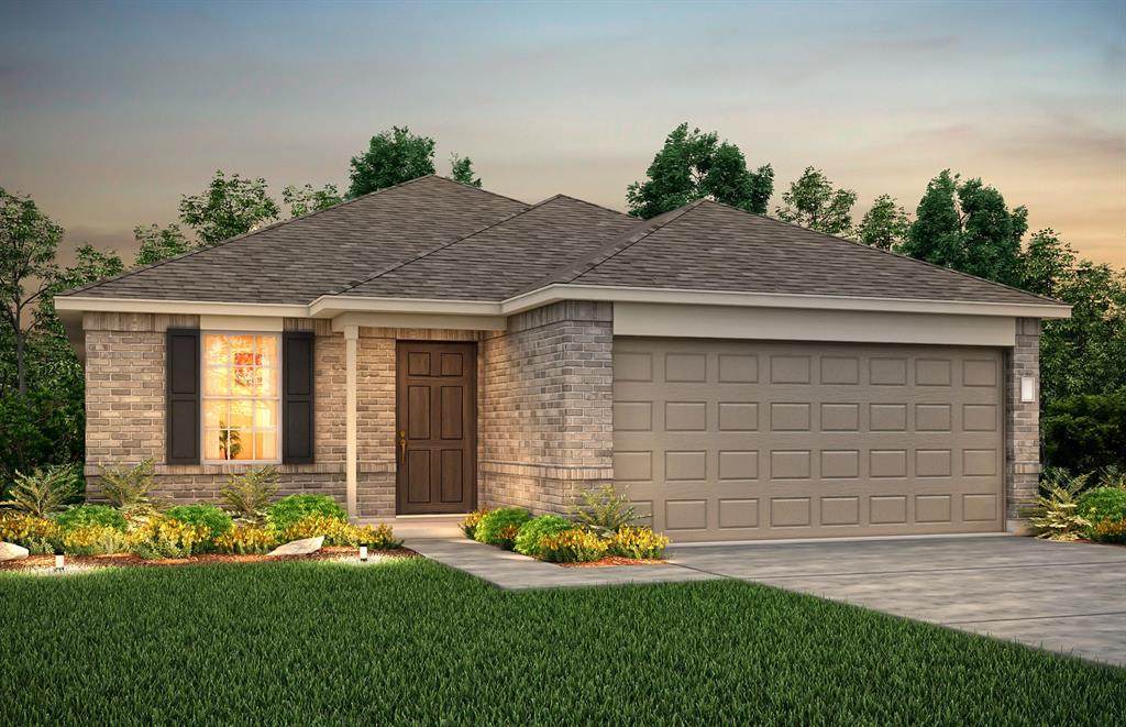 14028 Ilderton Street - Photo 1