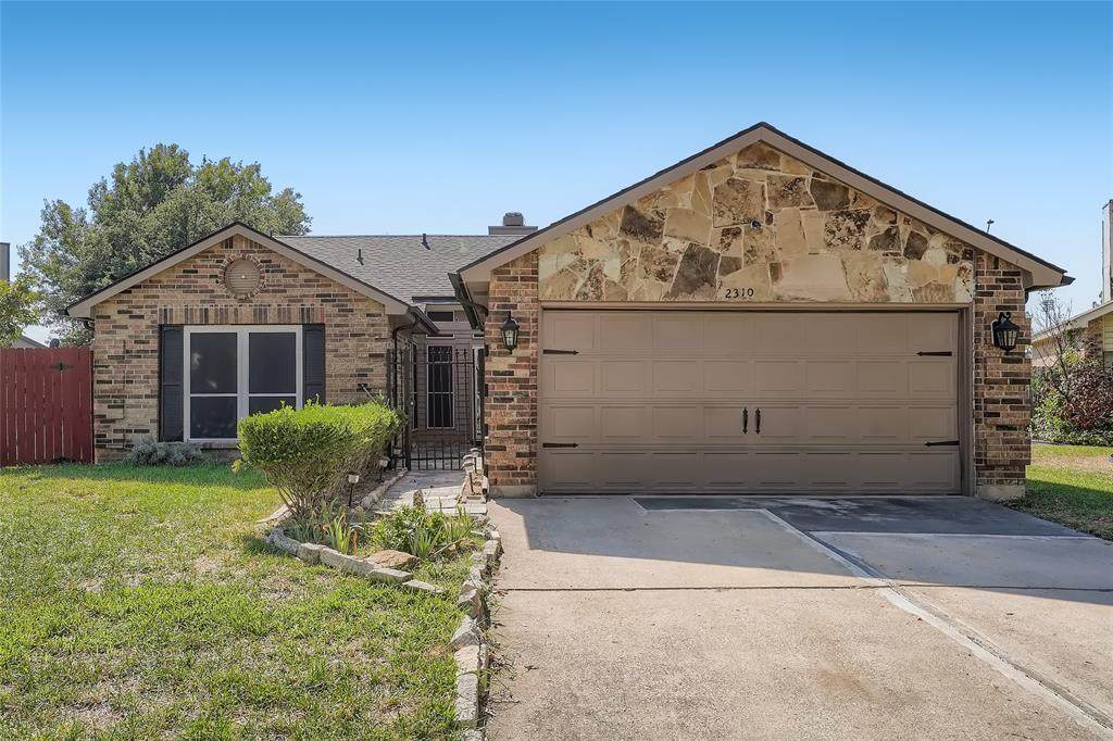 2310 Clareton Drive - Photo 1