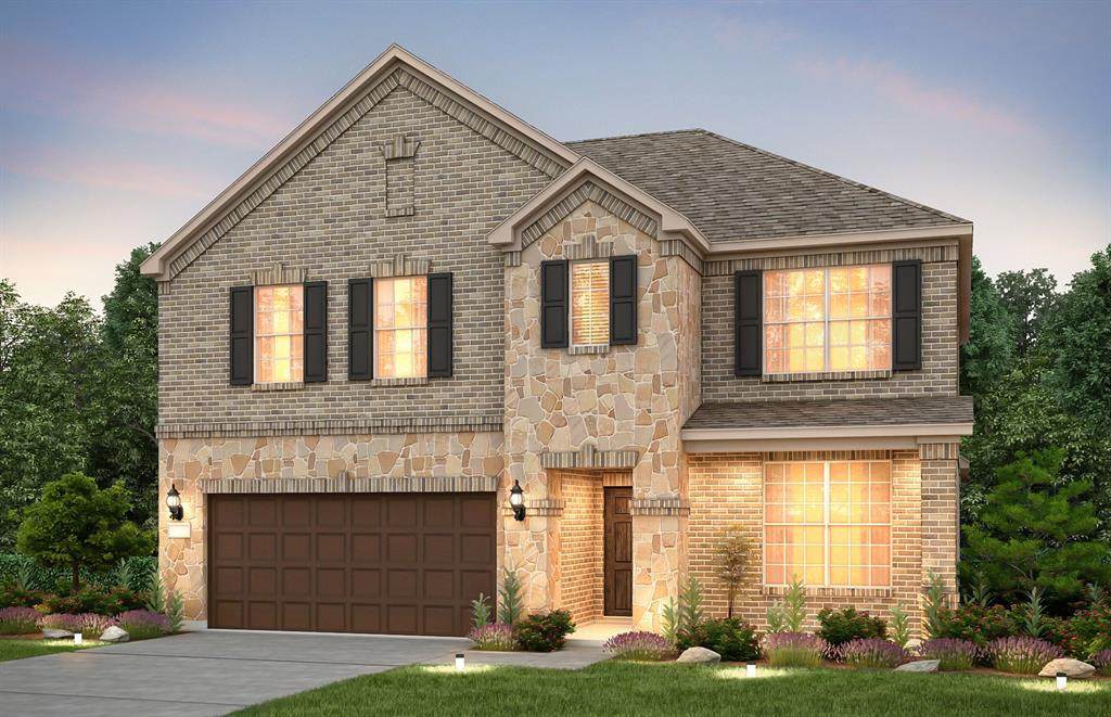 3104 Lakespring Vista - Photo 1