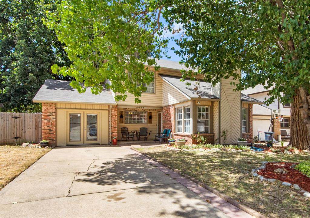 4672 Bracken Drive - Photo 1