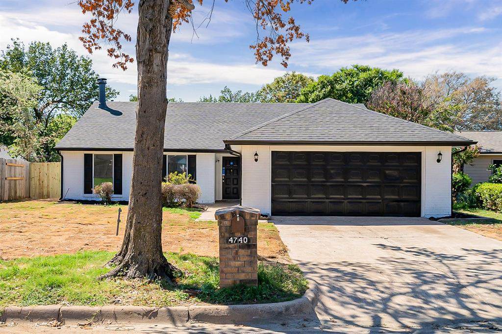 4740 Scots Briar Lane - Photo 1