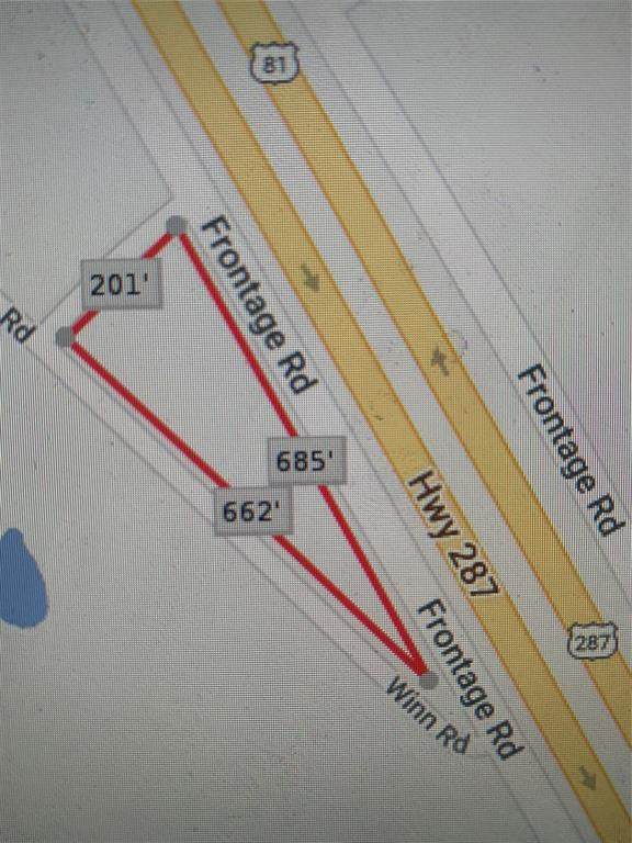undefined Frontage 287 Highway - Photo 1