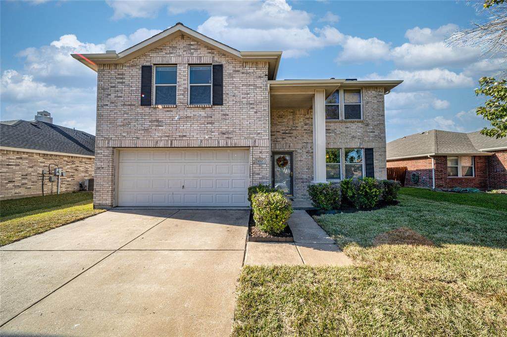 920 Ann Drive - Photo 1