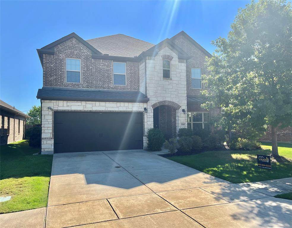 5505 Buffalo Springs Drive - Photo 1