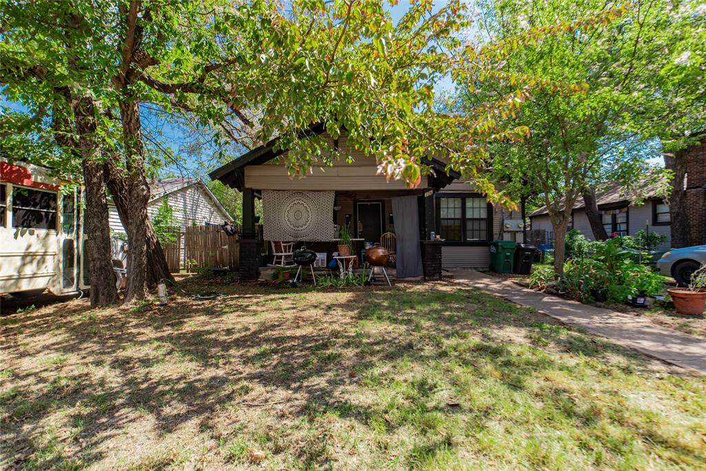 302 & 306 Jagoe Street - Photo 1