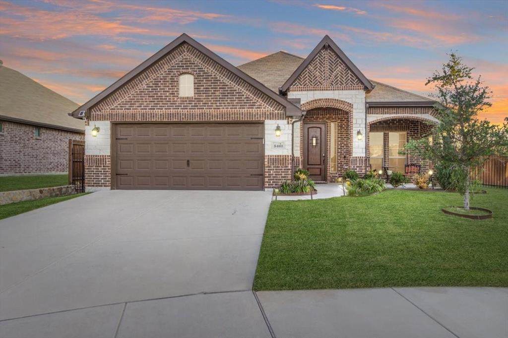 5461 Strong Stead Drive - Photo 1