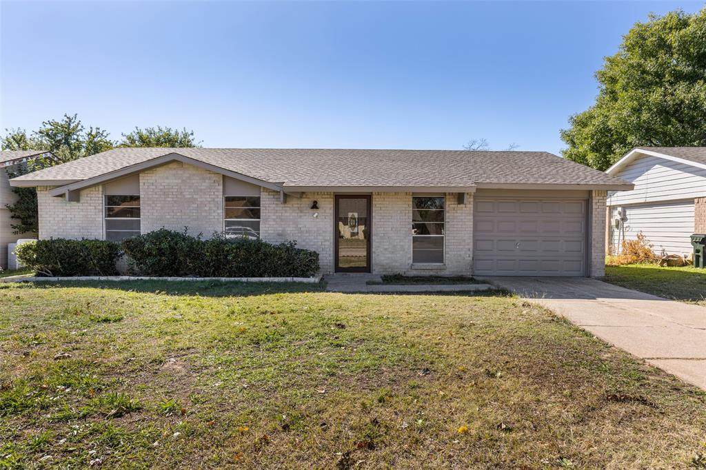 1704 Lorraine Drive - Photo 1