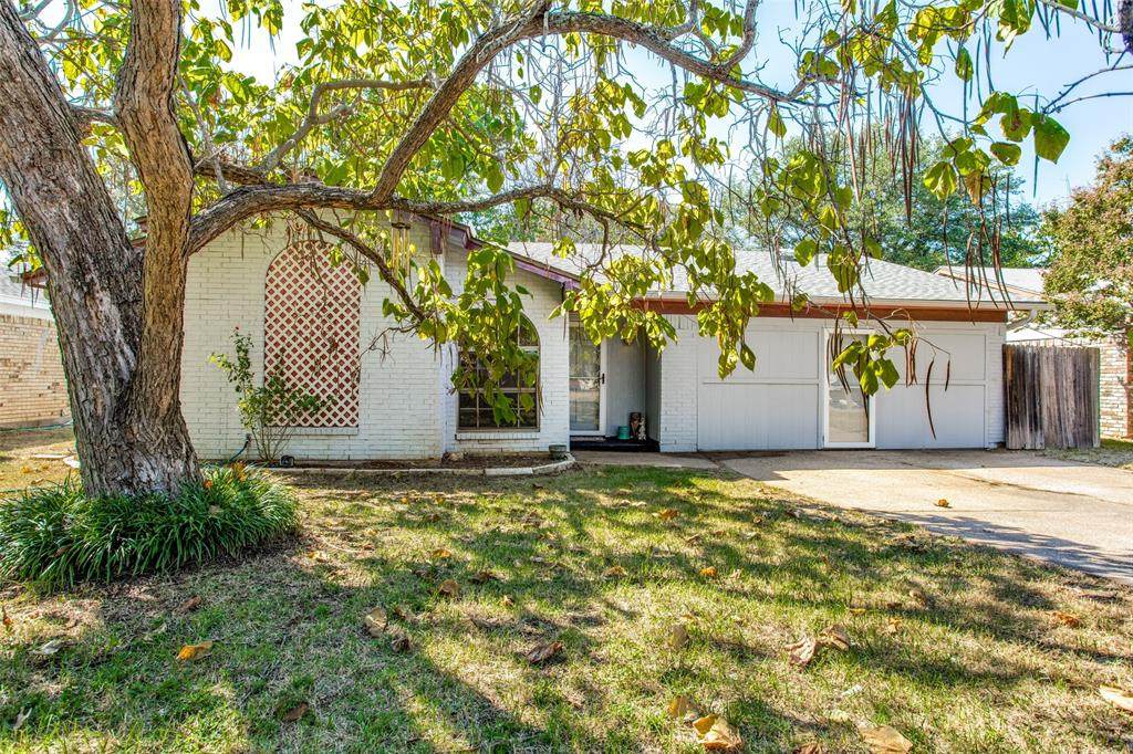 1205 Autumn Oak Drive - Photo 1