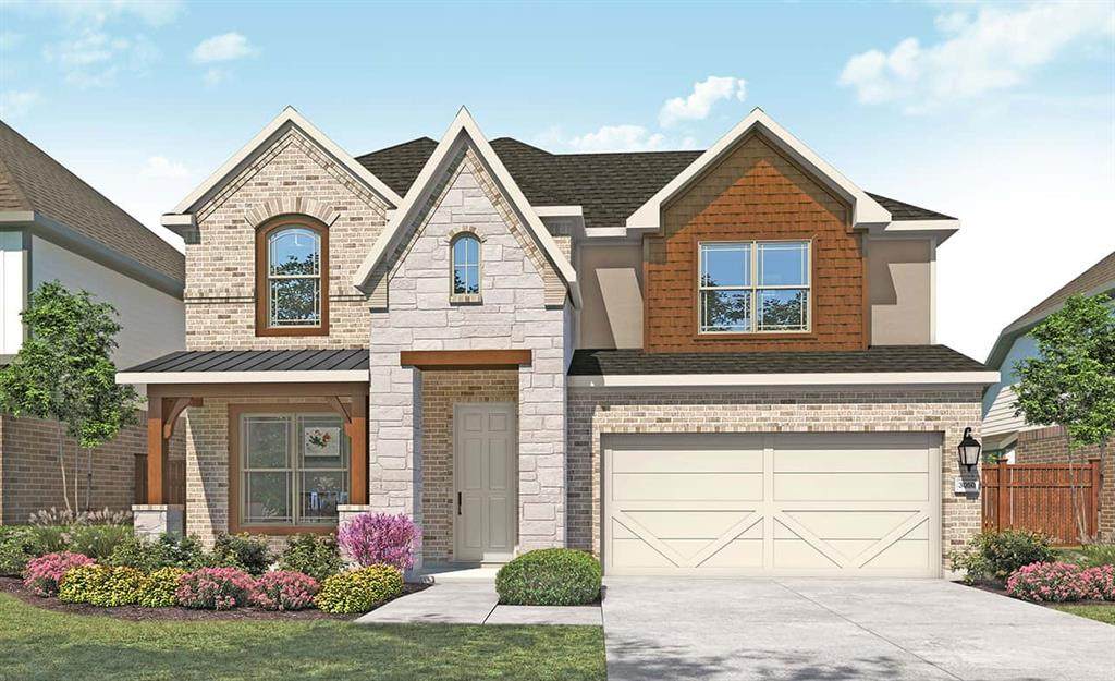 1224 Sunbeam Cove - Photo 1