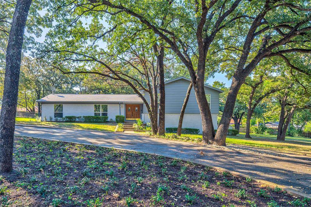 4308 Borden Drive - Photo 1