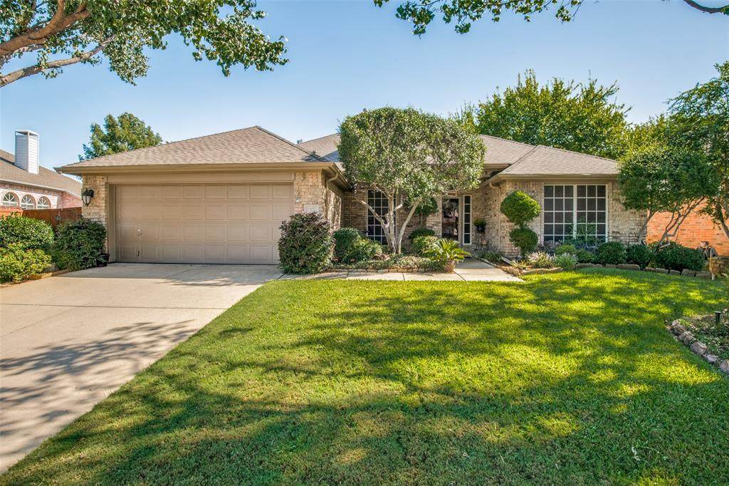 1102 Oakhollow Drive - Photo 1