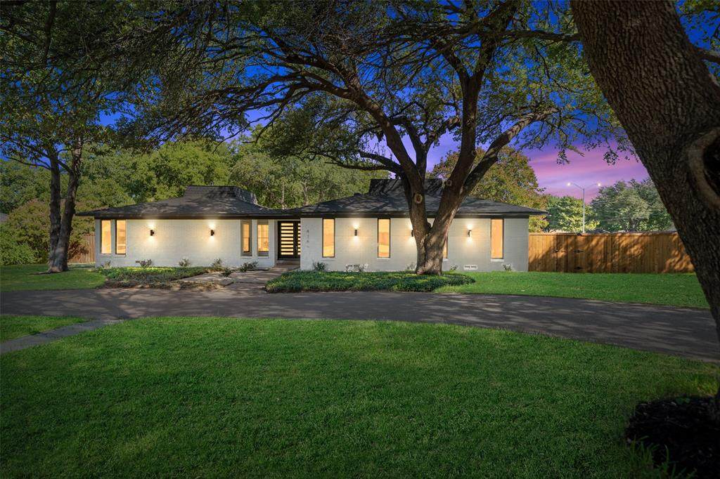 4155 Deep Valley Drive - Photo 1