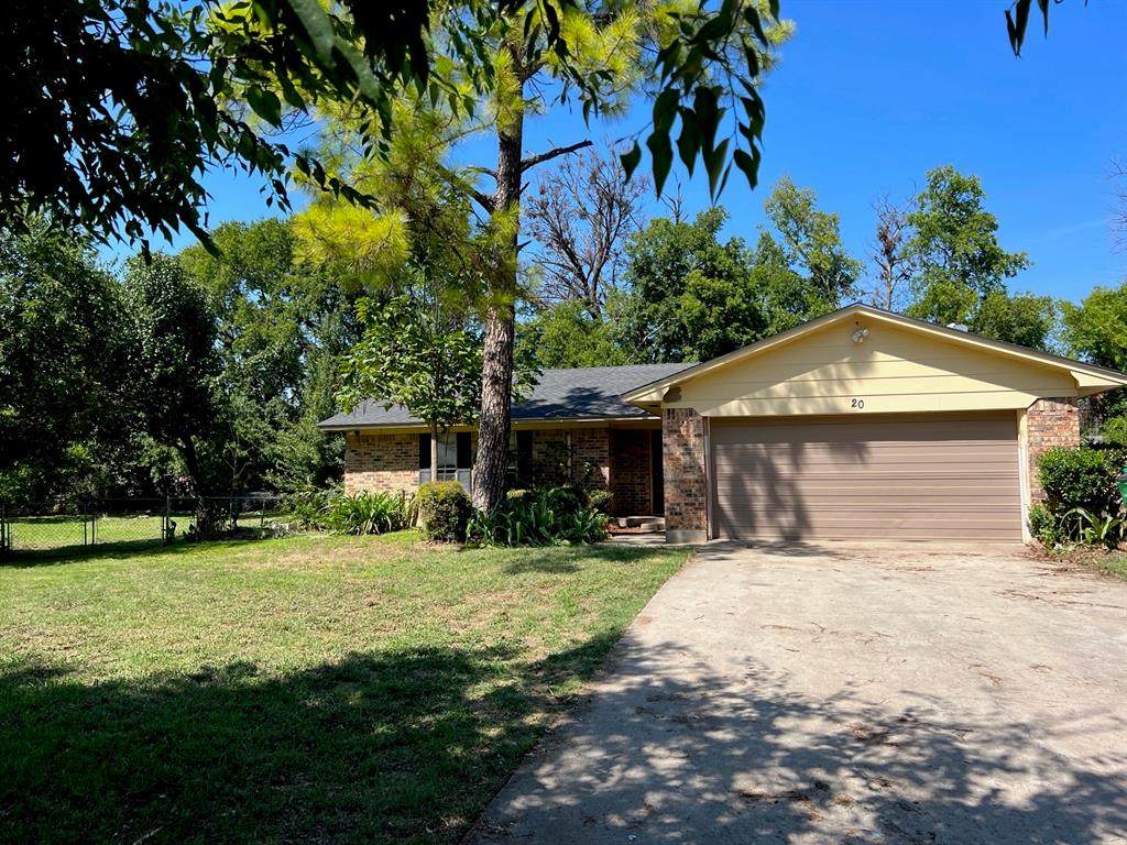 20 Scotsmeadow Street - Photo 1