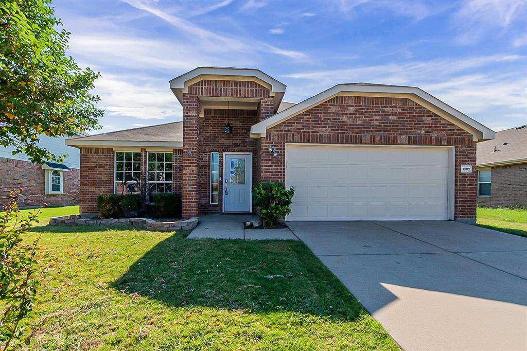 1302 Havenrock Drive - Photo 1