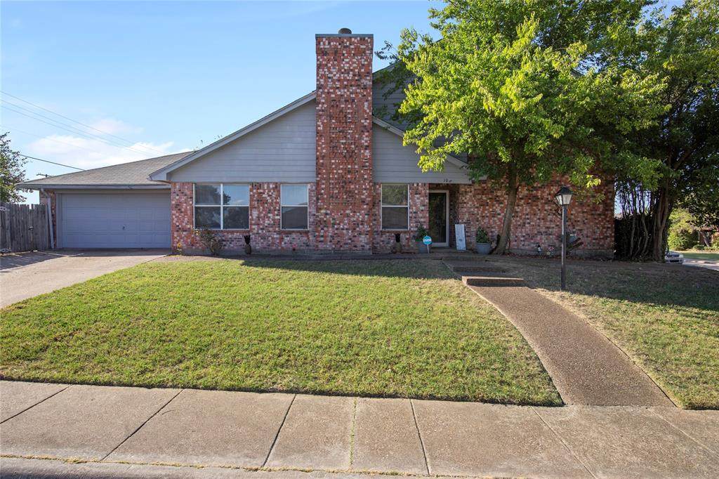 106 Idle Creek Lane - Photo 1