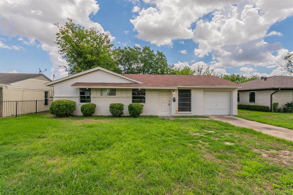 3804 Silverhill Drive - Photo 1