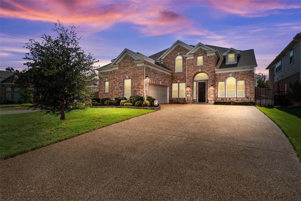4416 Elmgreen Drive - Photo 1