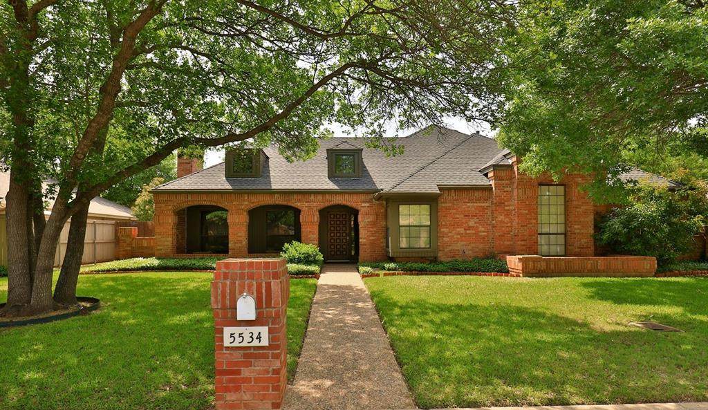 5534 Piping Rock Drive - Photo 1