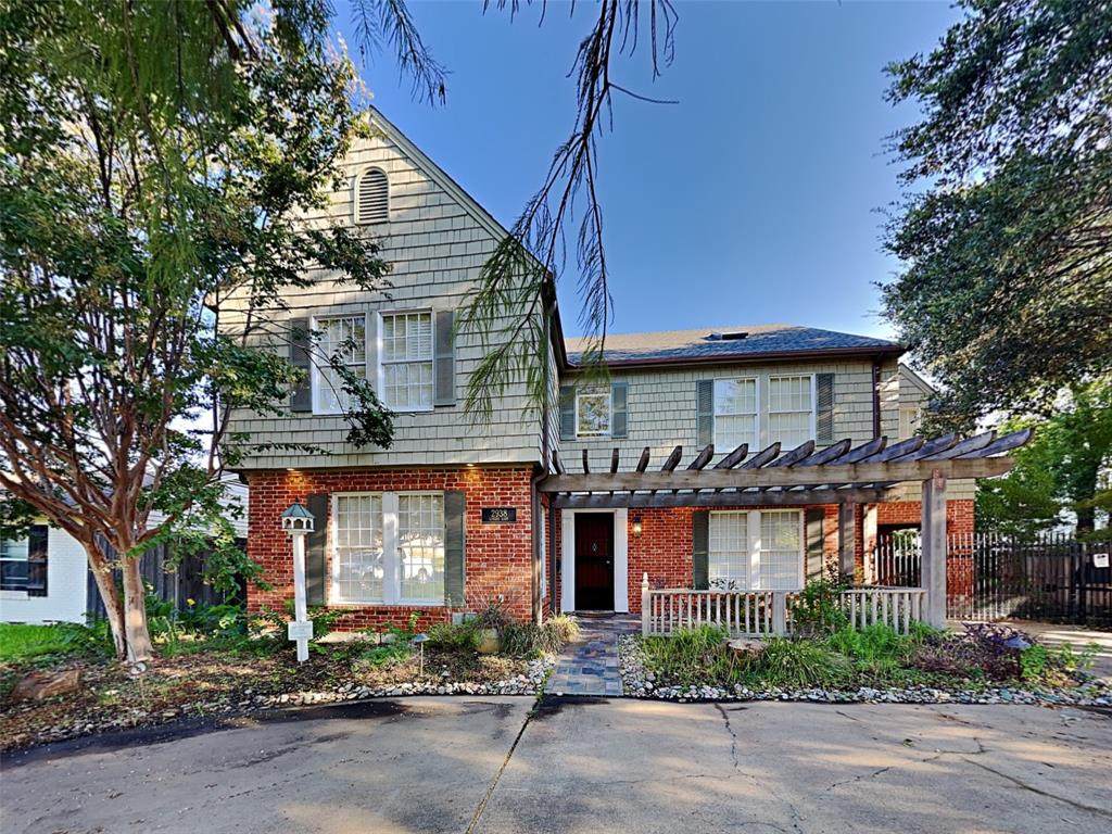2938 Lovers Lane - Photo 1