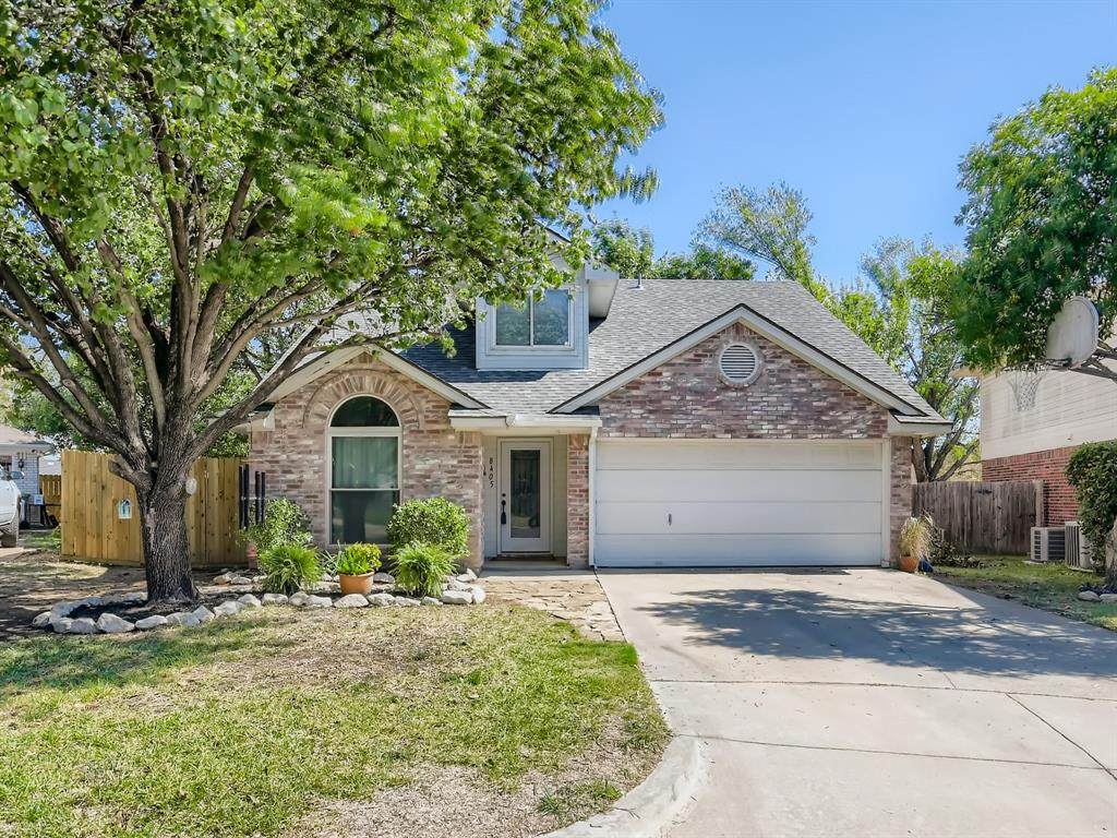 8405 Ruthette Drive - Photo 1