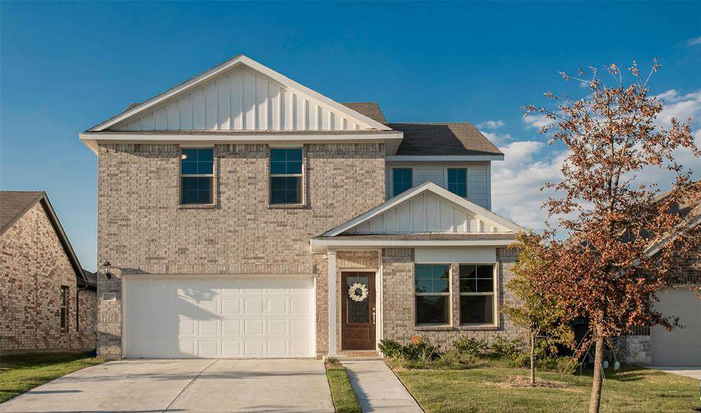 2420 Rocky Mountain Drive - Photo 1