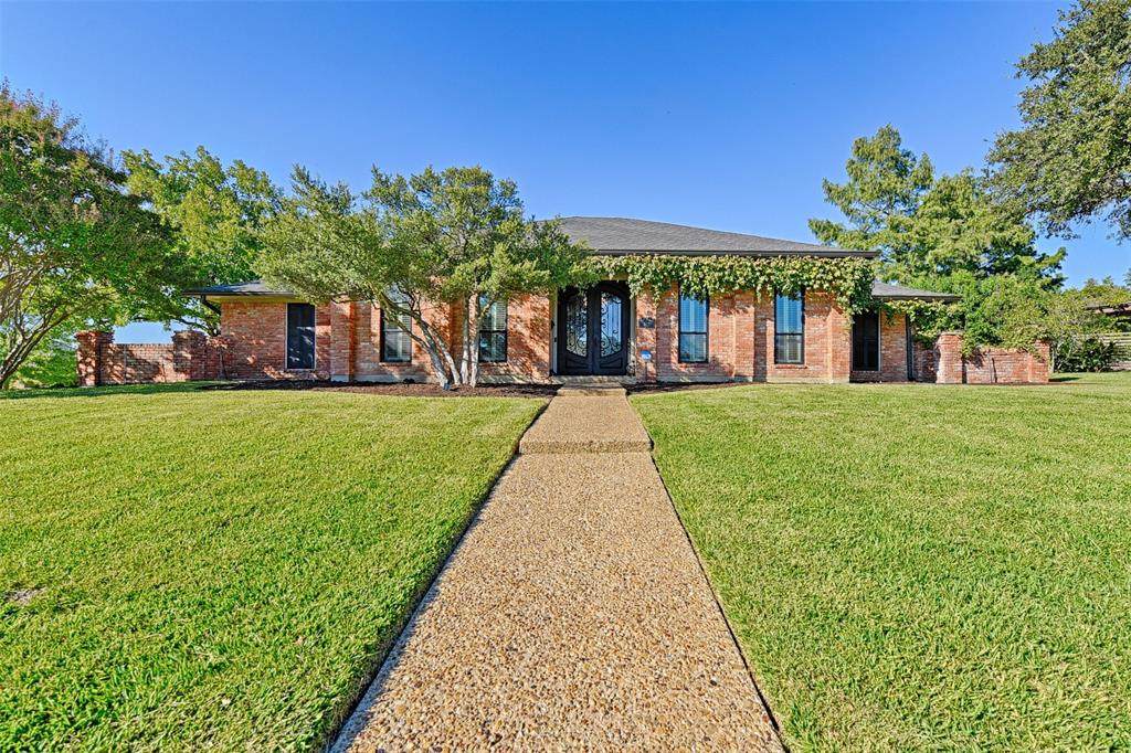 2713 Wagonwheel Circle - Photo 1