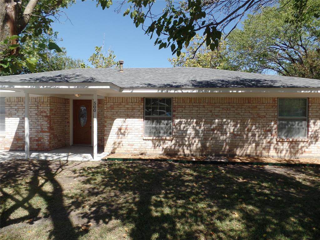 500 Willow Lane - Photo 1