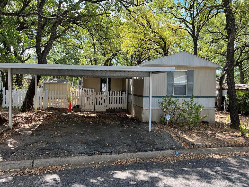 3604 Bowling Green Street - Photo 1