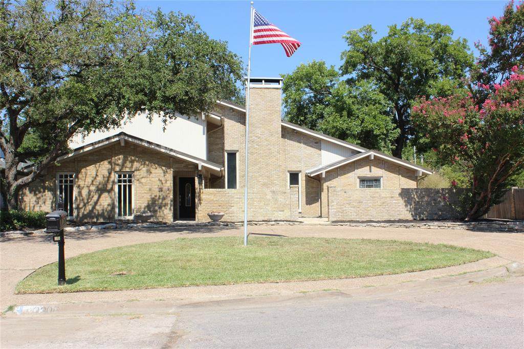 2306 Watchill Drive - Photo 1