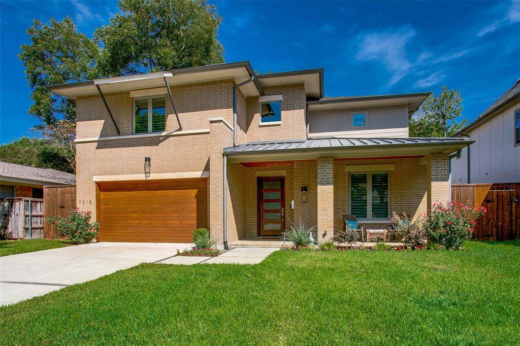 7315 Lehigh Drive - Photo 1
