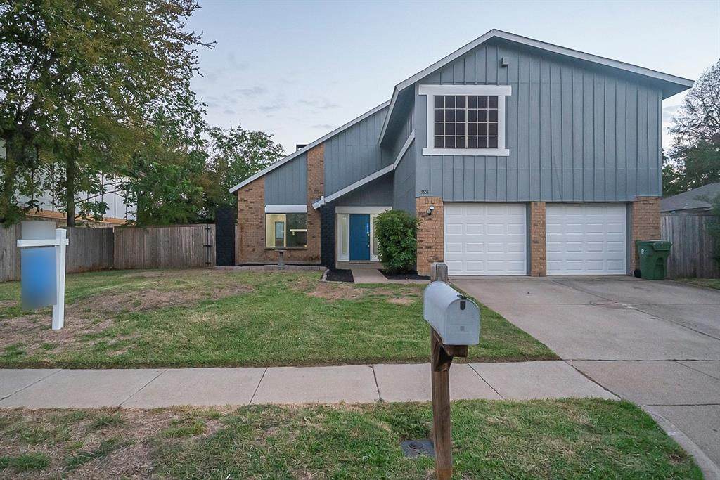 3604 Ravenhill Lane - Photo 1